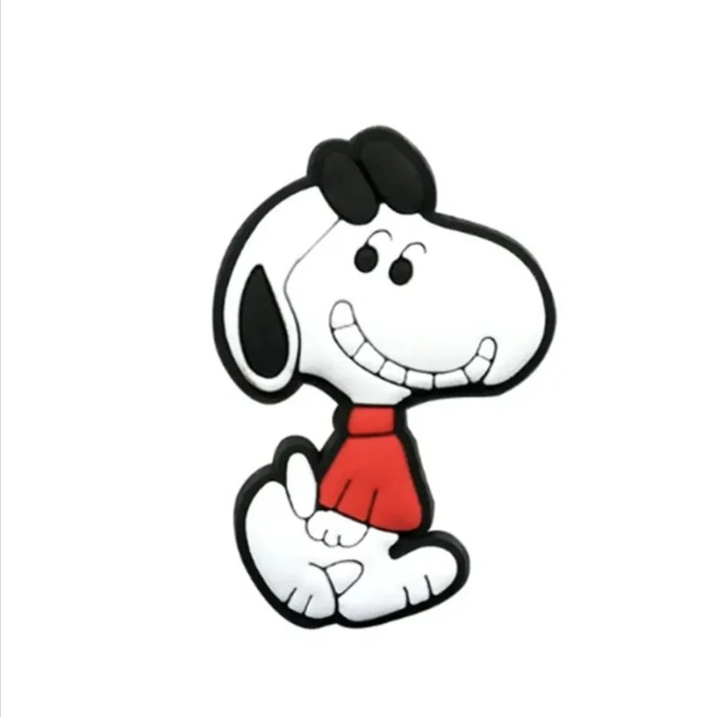 Snoopy Shoe Charms for Clogs - Image 10