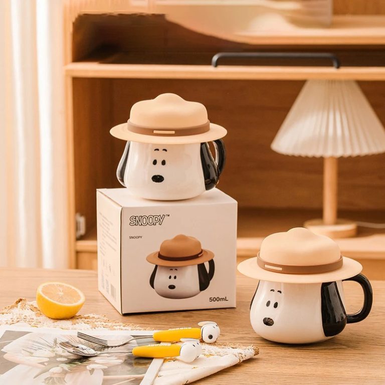 Snoopy Merch - Your #1 source for Snoopy products