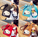 Snoopy Card Holder