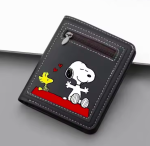 Men Wallet Anime