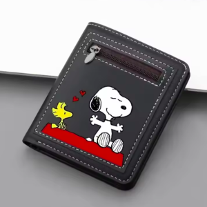 Men Wallet Anime