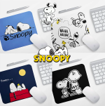 Snoopy Mouse Pad