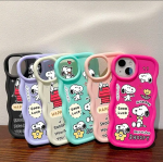 Snoopy phone case