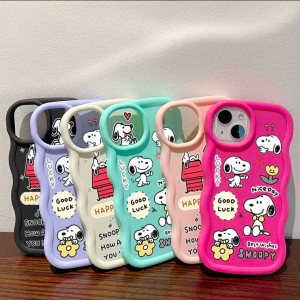 Snoopy phone case