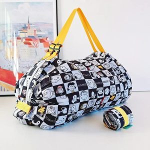 Snoopy Tote Bag