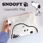 Snoopy Cosmetic Bag