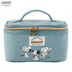 Snoopy Makeup Bag