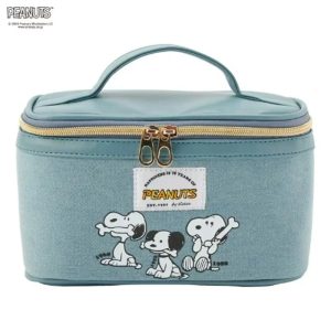 Snoopy Makeup Bag