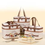 Snoopy lunch box