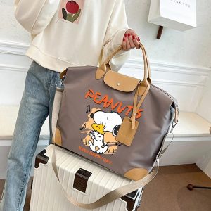 Snoopy Tote Bag