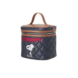 Snoopy Bucket Bag