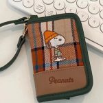 Snoopy women wallet