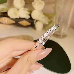 Snoopy Cute Bracelet