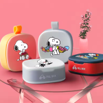 Snoopy Pill Organizer