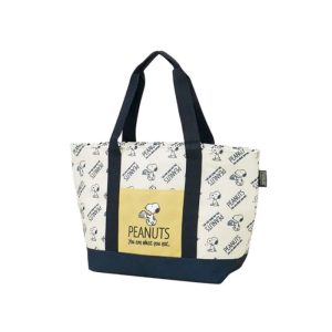 Snoopy Lunch Bag