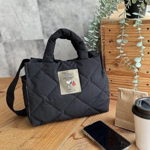 Cute Women's Casual Crossbody Bag