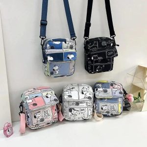 Snoopy Crossbody Bag