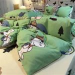 Snoopy Bedding Set