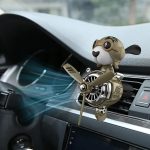 Beagle Car Aromatherapy Diffuser