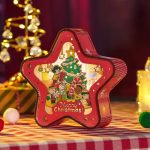 Snoopy Christmas Night Light