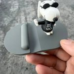 Snoopy Phone Holder